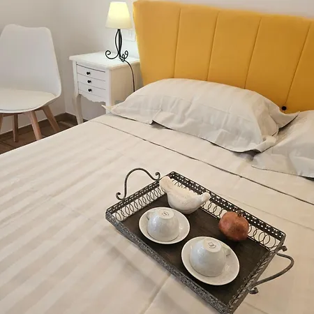 Dolci Colline Landhaus Macerata